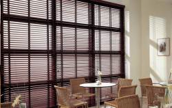 Wooden Blind Suppliers