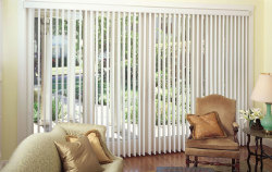 Vertical Blind Supplier