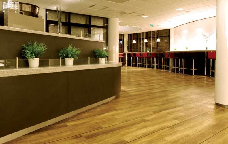 Vinyl flooring Supplier in Delhi